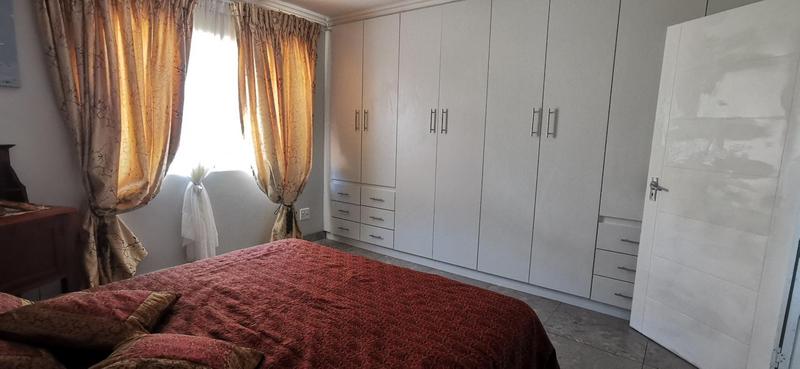 3 Bedroom Property for Sale in Seemeeu Park Western Cape